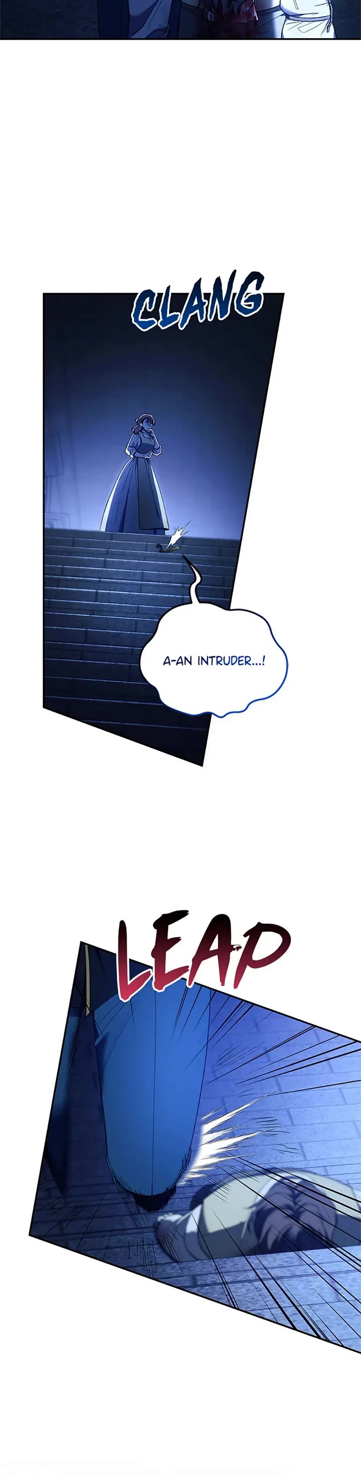 Resetting Lady Chapter 55 page 4 - Chapter 55
