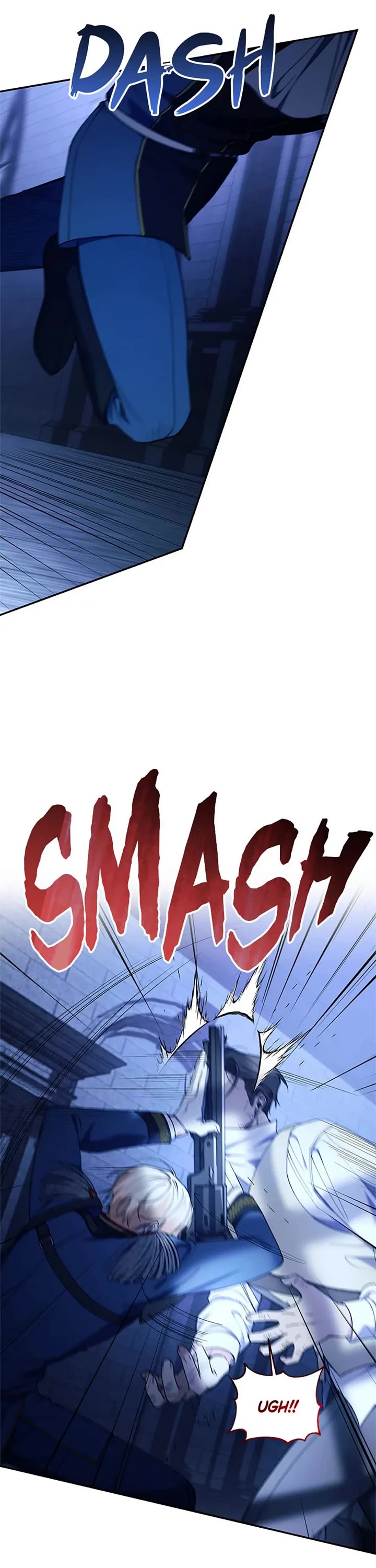 Resetting Lady Chapter 55 page 7 - Chapter 55
