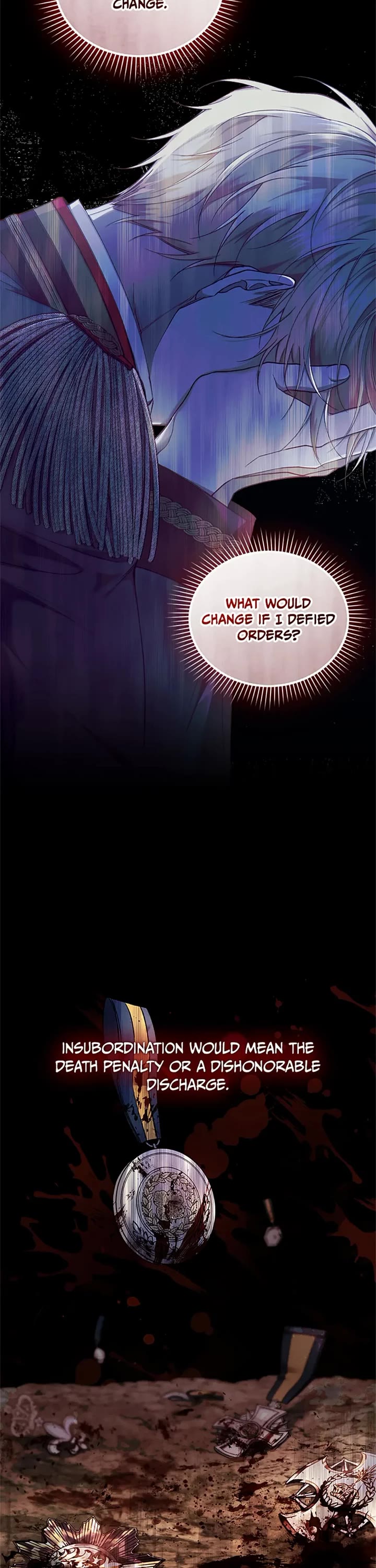 Resetting Lady Chapter 56 page 13 - Chapter 56