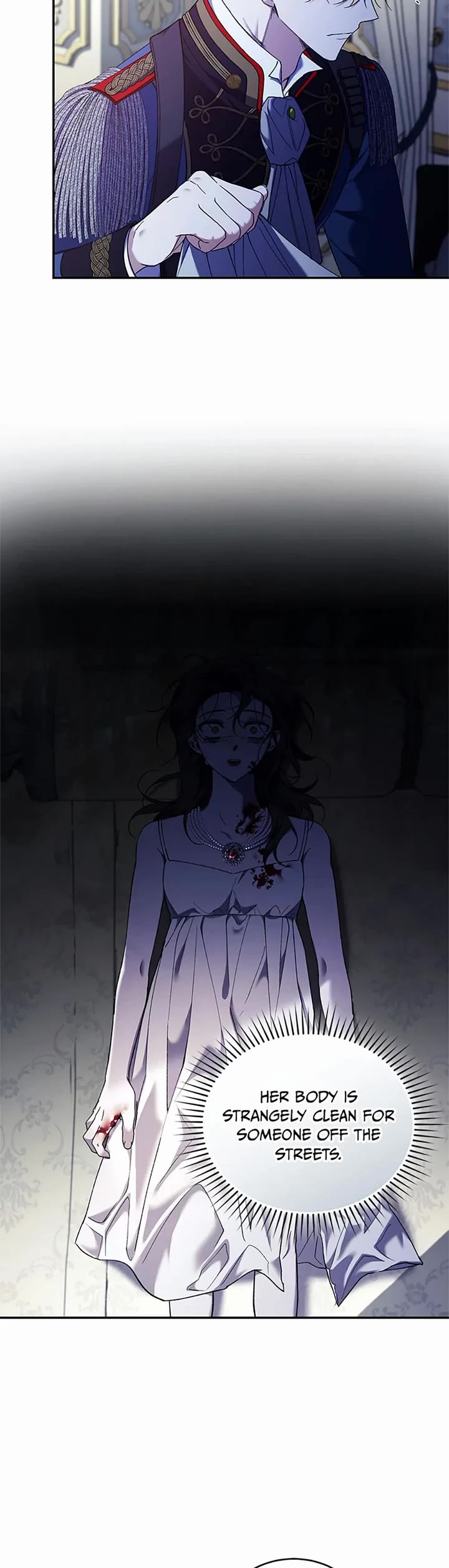 Resetting Lady Chapter 56 page 19 - Chapter 56