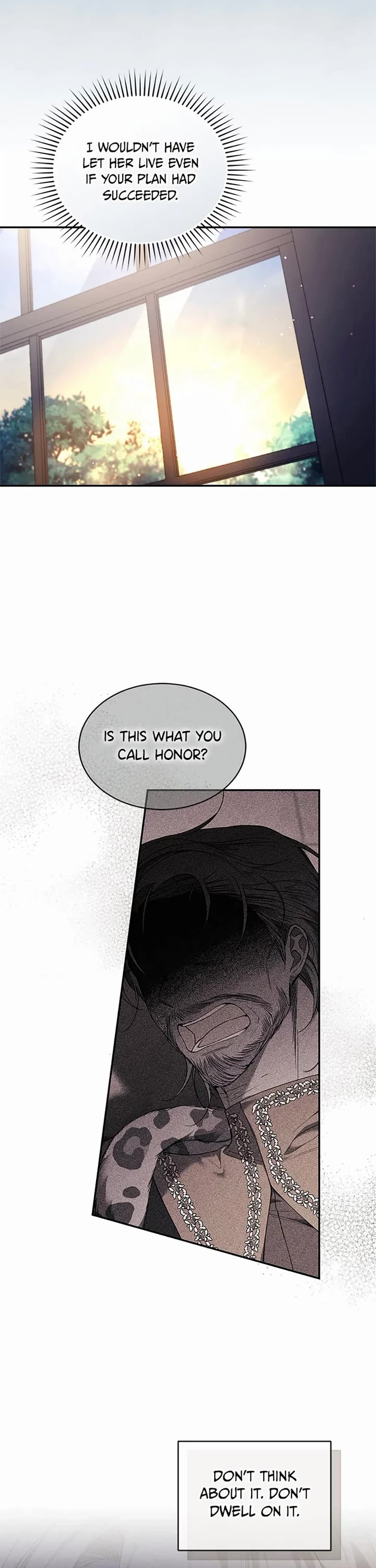 Resetting Lady Chapter 56 page 22 - Chapter 56