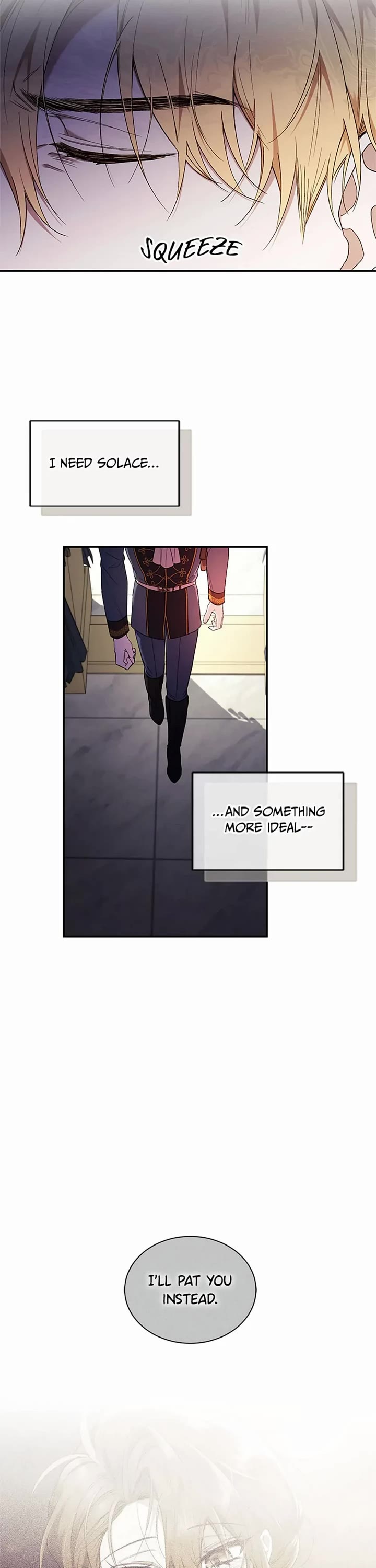 Resetting Lady Chapter 56 page 23 - Chapter 56