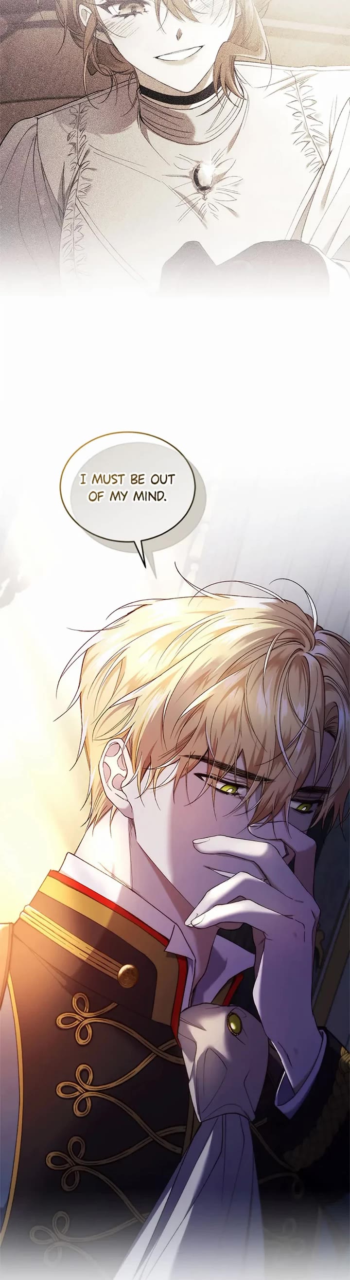 Resetting Lady Chapter 56 page 24 - Chapter 56
