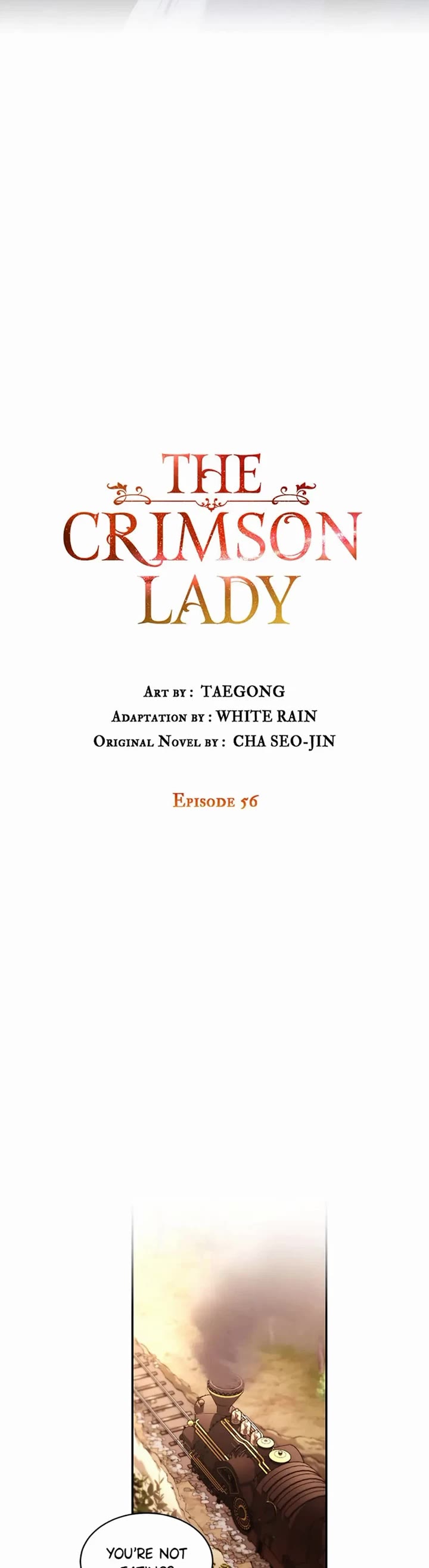 Resetting Lady Chapter 56 page 25 - Chapter 56