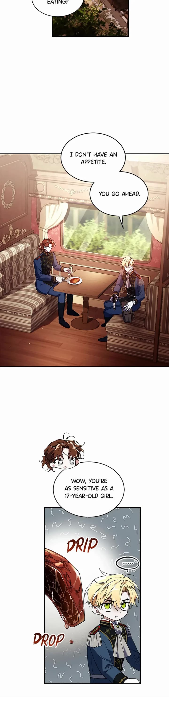 Resetting Lady Chapter 56 page 26 - Chapter 56