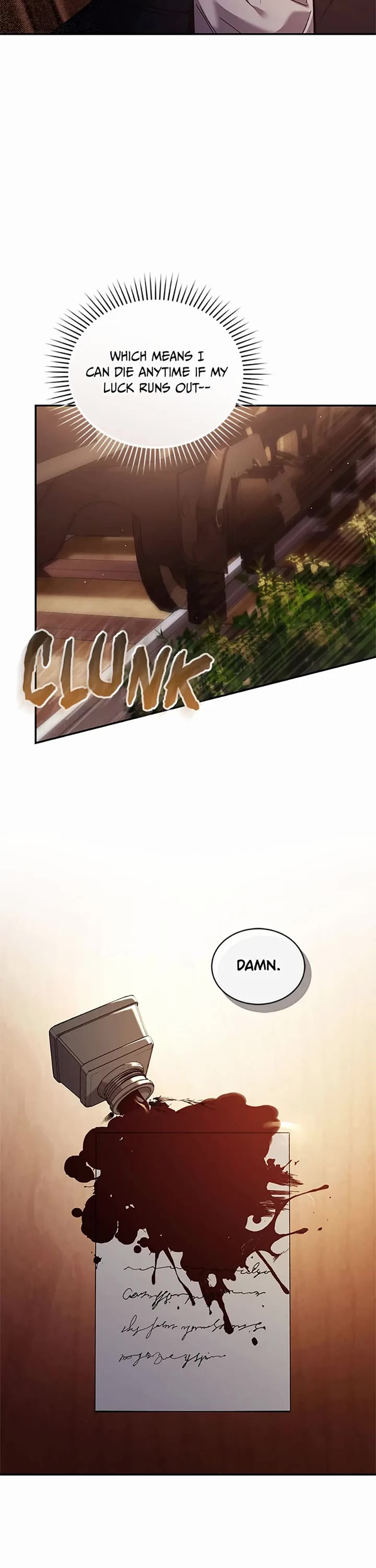 Resetting Lady Chapter 56 page 32 - Chapter 56