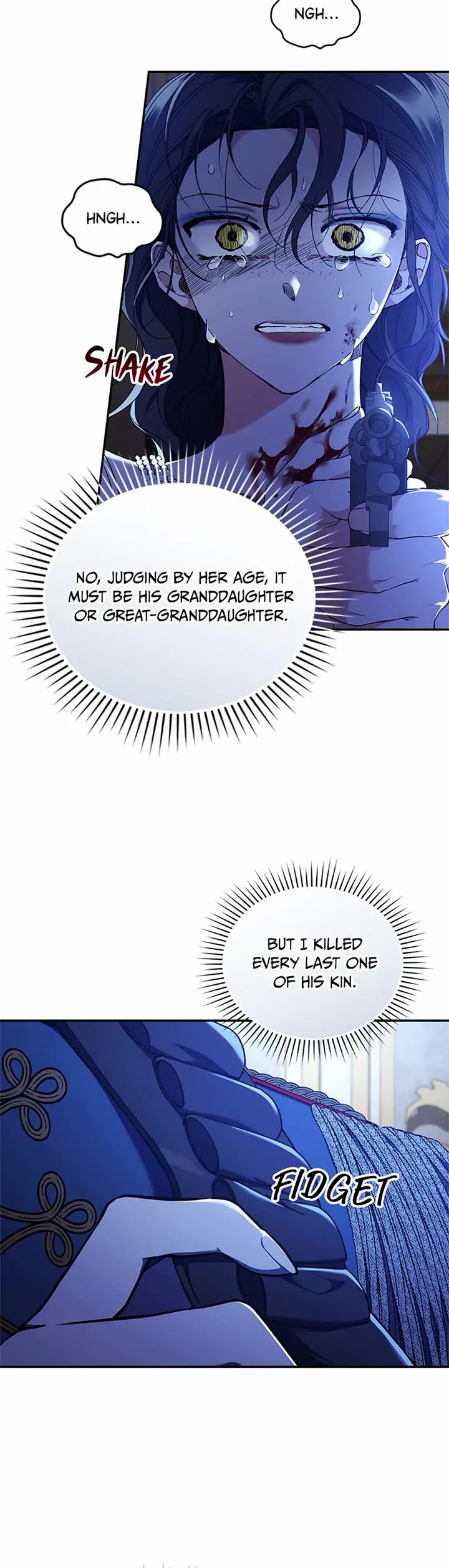 Resetting Lady Chapter 56 page 5 - Chapter 56