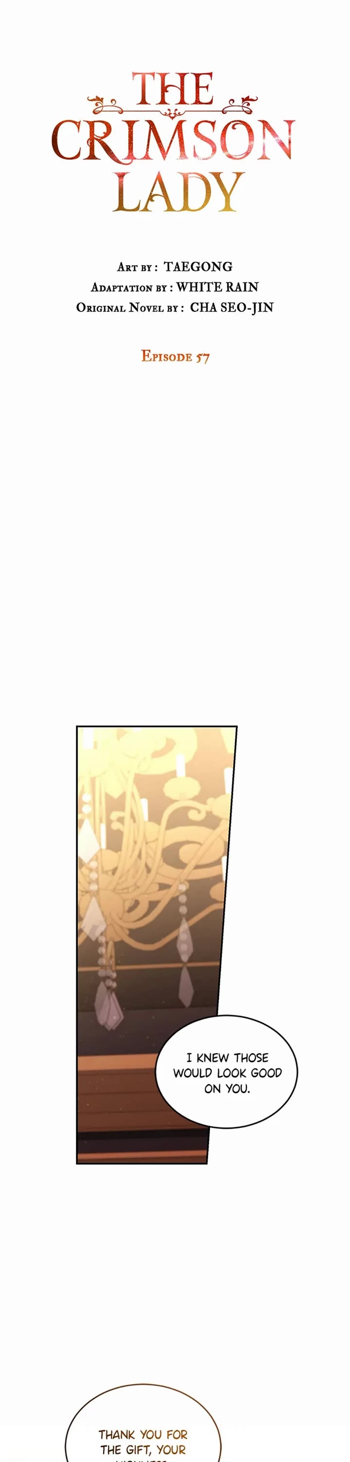 Resetting Lady Chapter 57 page 12 - Chapter 57