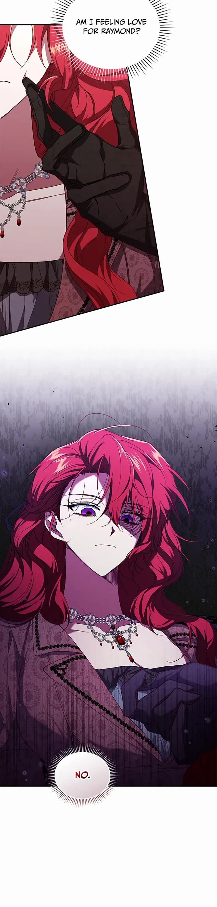 Resetting Lady Chapter 57 page 17 - Chapter 57