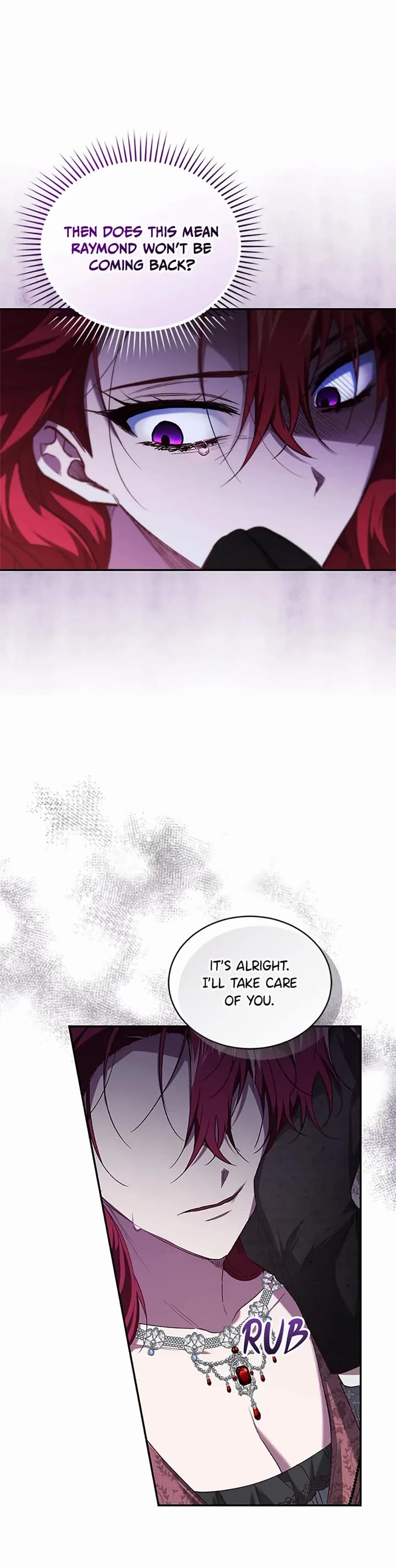 Resetting Lady Chapter 57 page 24 - Chapter 57