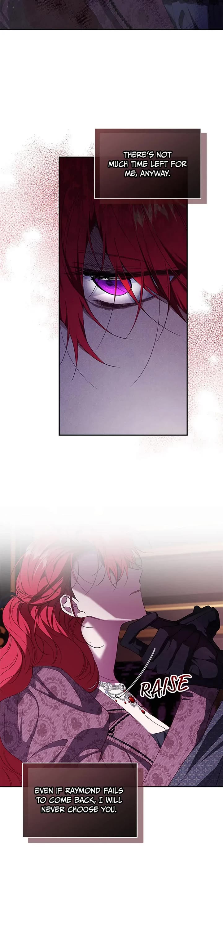 Resetting Lady Chapter 57 page 26 - Chapter 57