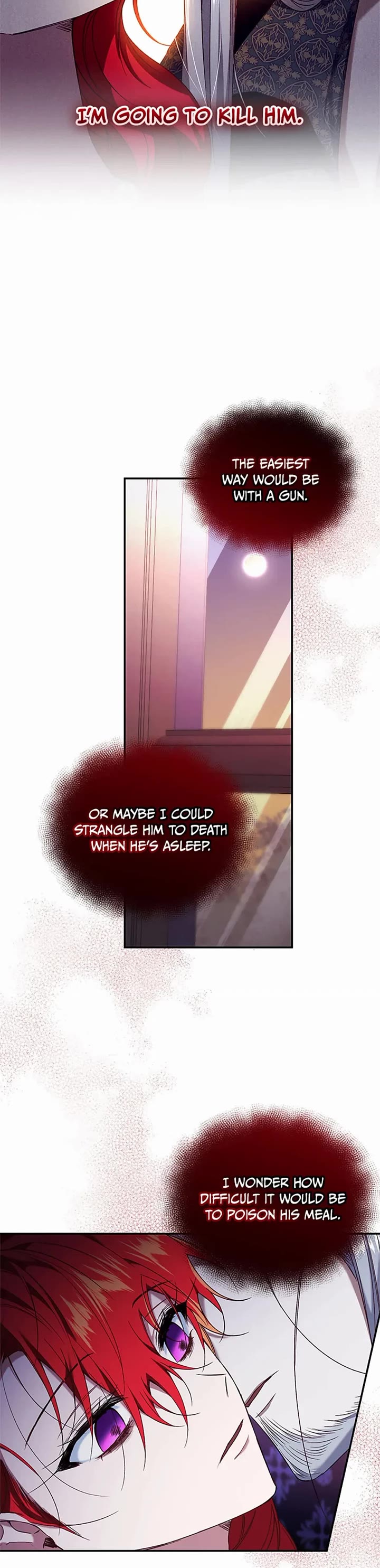Resetting Lady Chapter 57 page 29 - Chapter 57