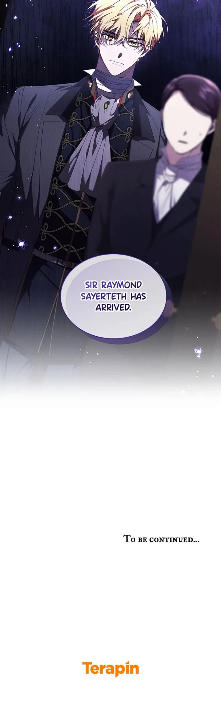 Resetting Lady Chapter 57 page 34 - Chapter 57
