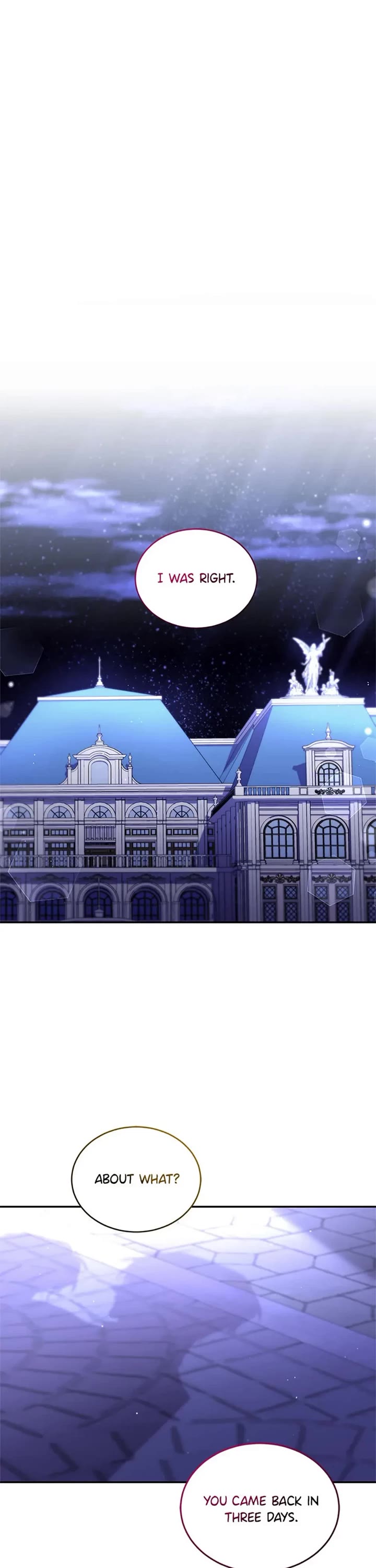 Resetting Lady Chapter 58 page 17 - Chapter 58