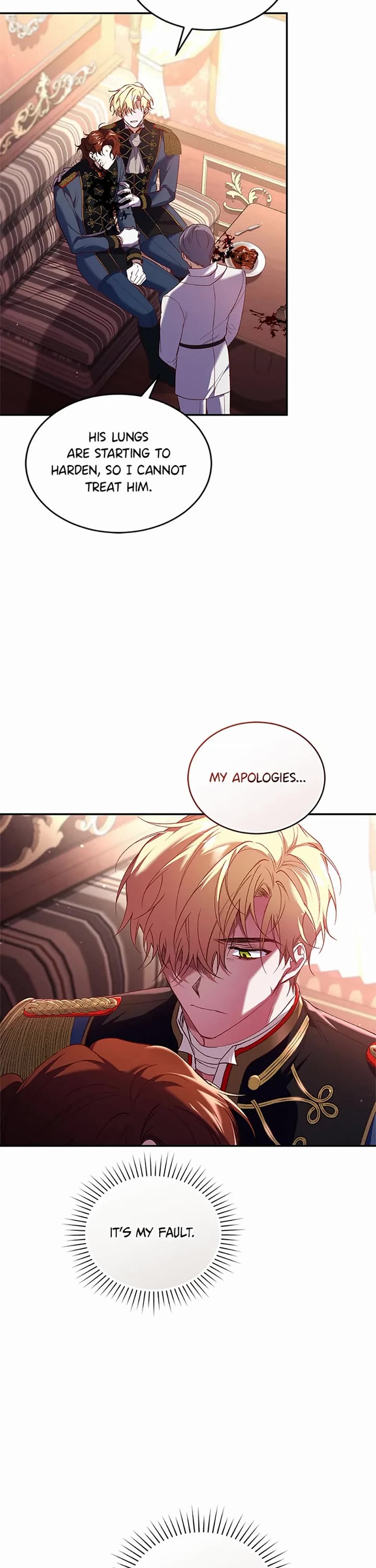 Resetting Lady Chapter 58 page 2 - Chapter 58