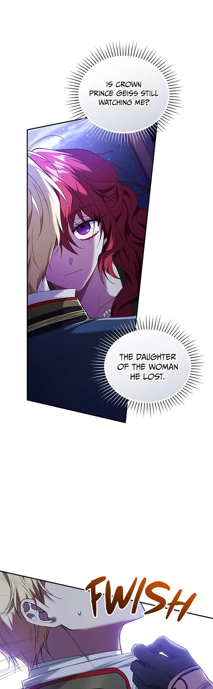 Resetting Lady Chapter 58 page 29 - Chapter 58