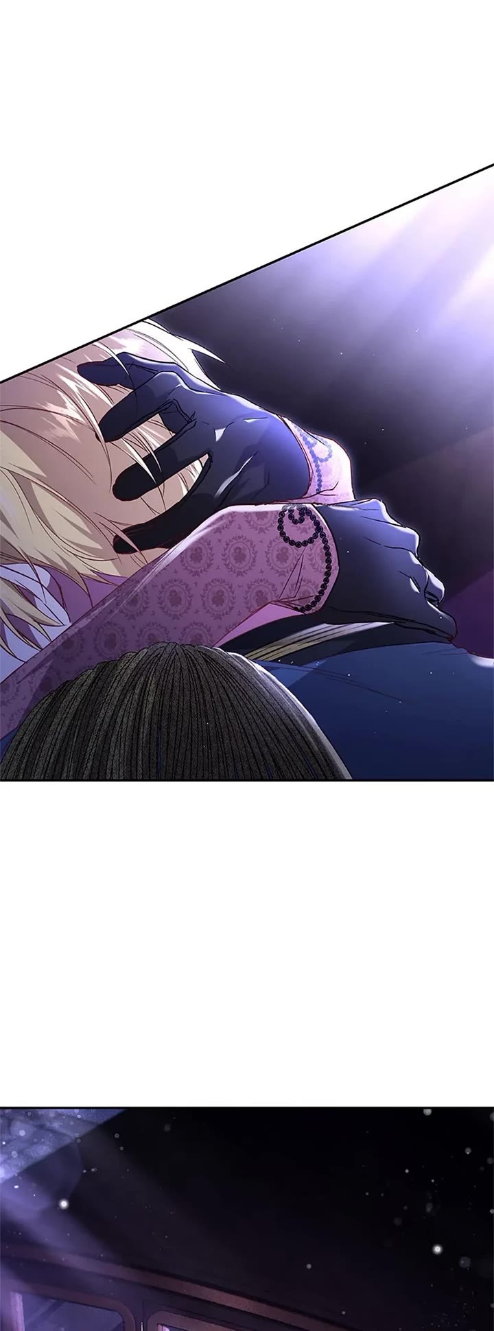 Resetting Lady Chapter 58 page 37 - Chapter 58