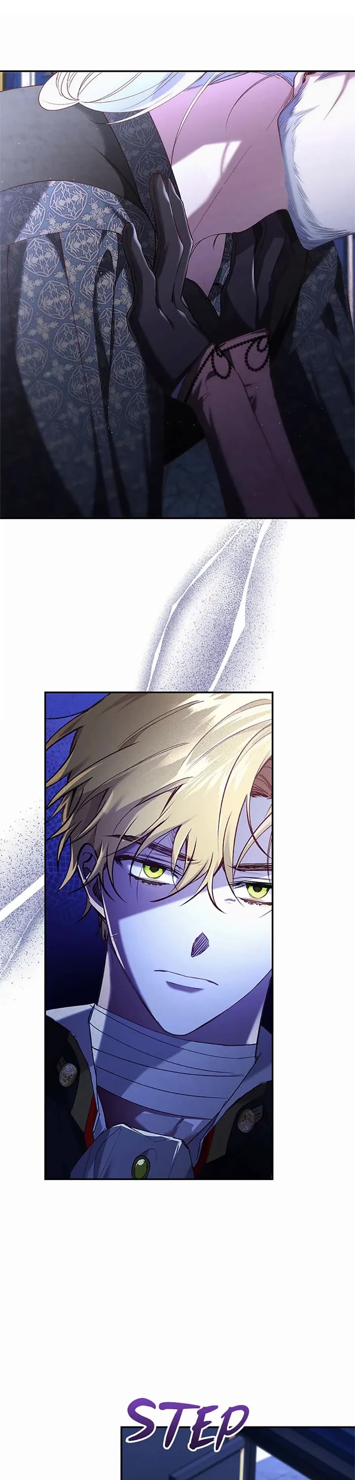 Resetting Lady Chapter 58 page 7 - Chapter 58