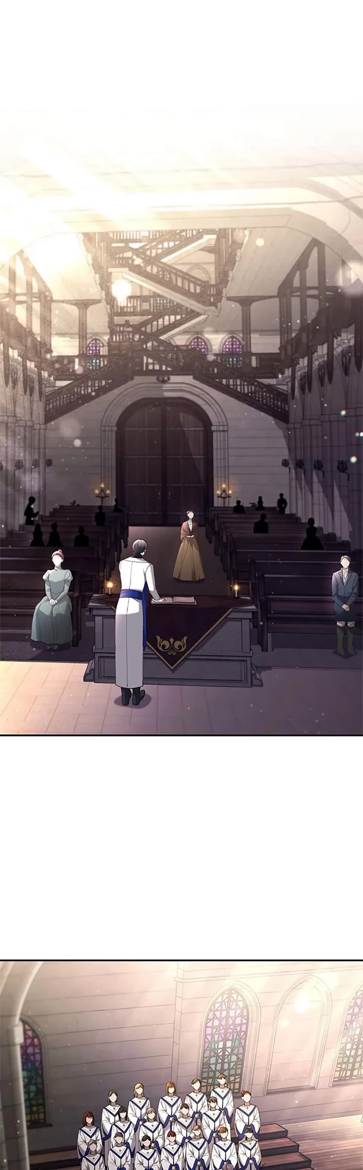 Resetting Lady Chapter 59 page 10 - Chapter 59
