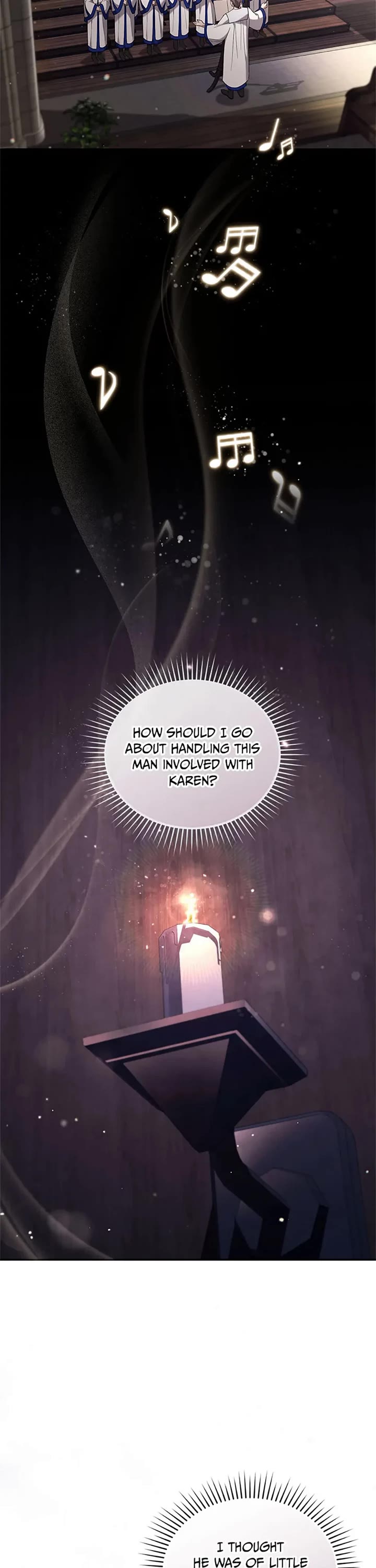 Resetting Lady Chapter 59 page 11 - Chapter 59