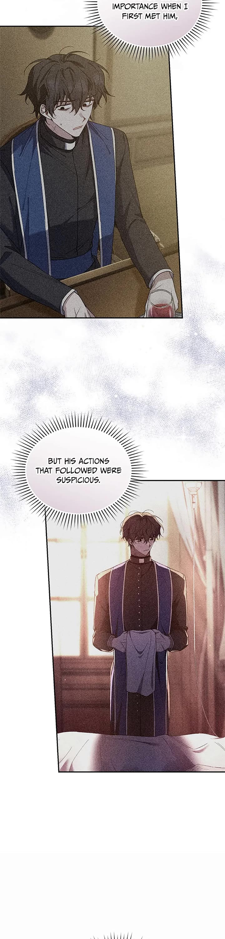 Resetting Lady Chapter 59 page 12 - Chapter 59