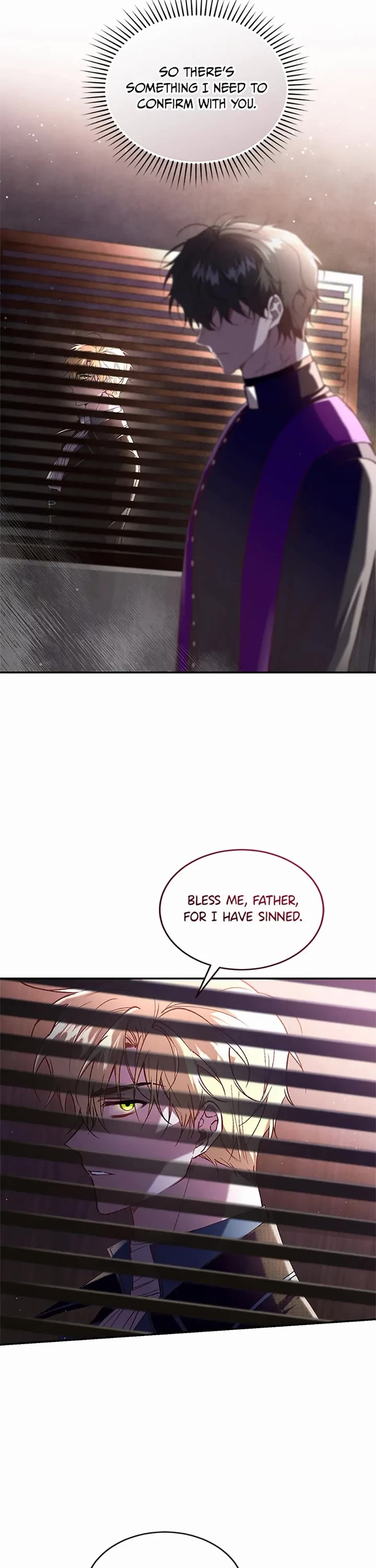Resetting Lady Chapter 59 page 13 - Chapter 59