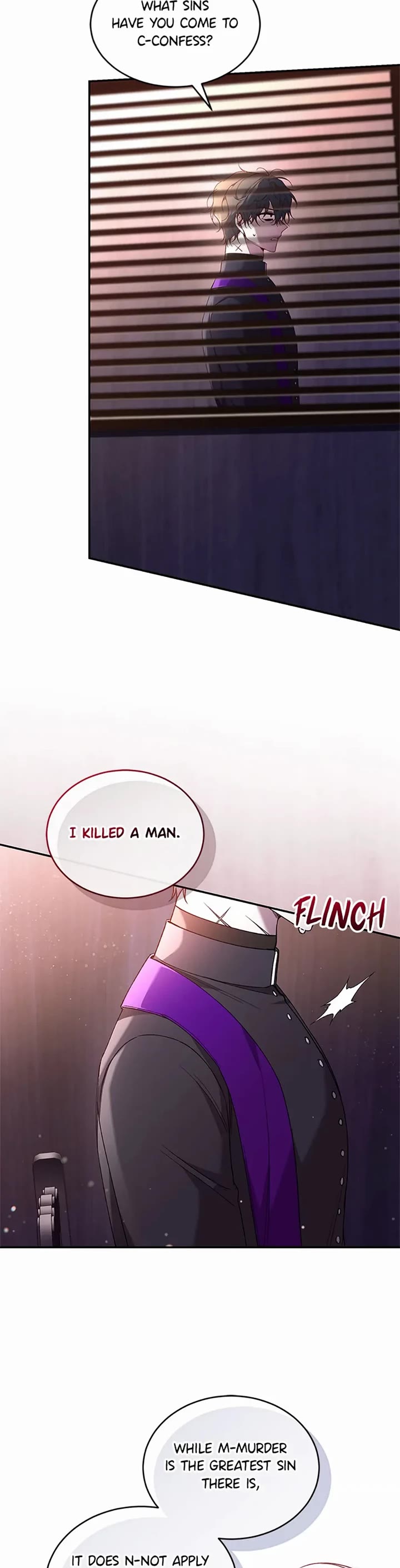 Resetting Lady Chapter 59 page 14 - Chapter 59