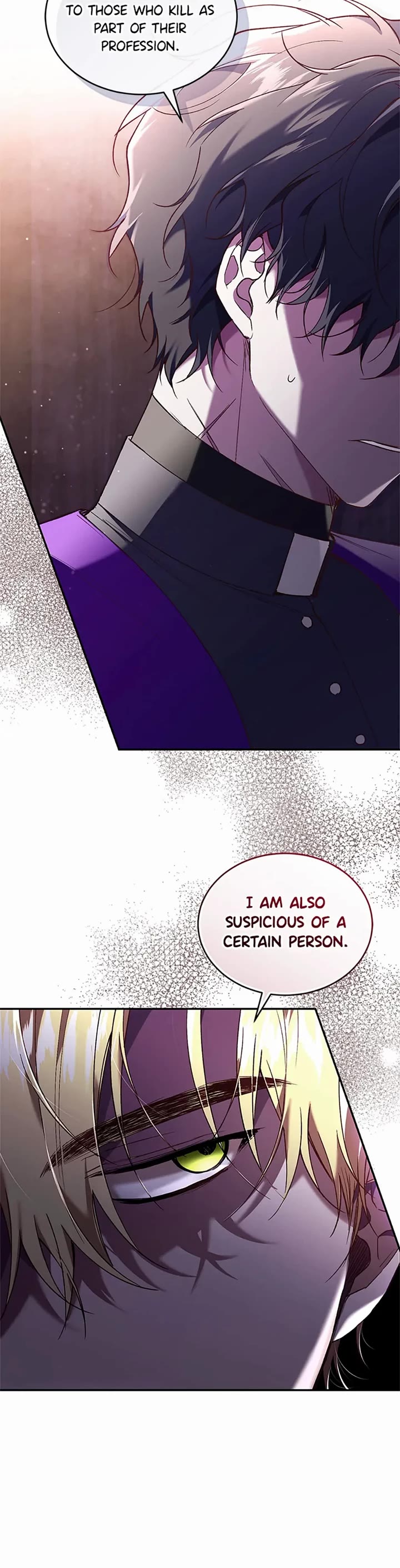 Resetting Lady Chapter 59 page 15 - Chapter 59