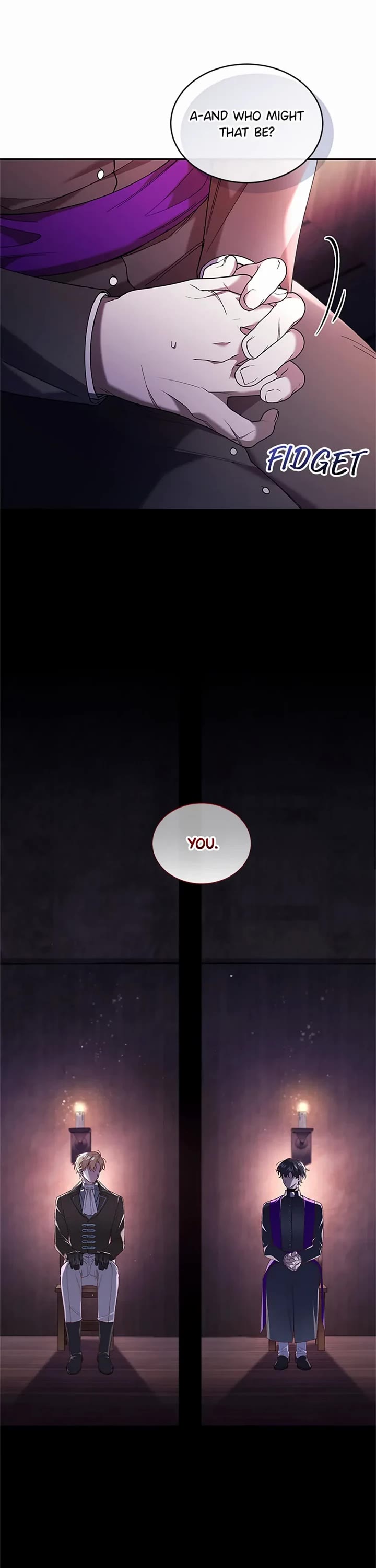 Resetting Lady Chapter 59 page 16 - Chapter 59