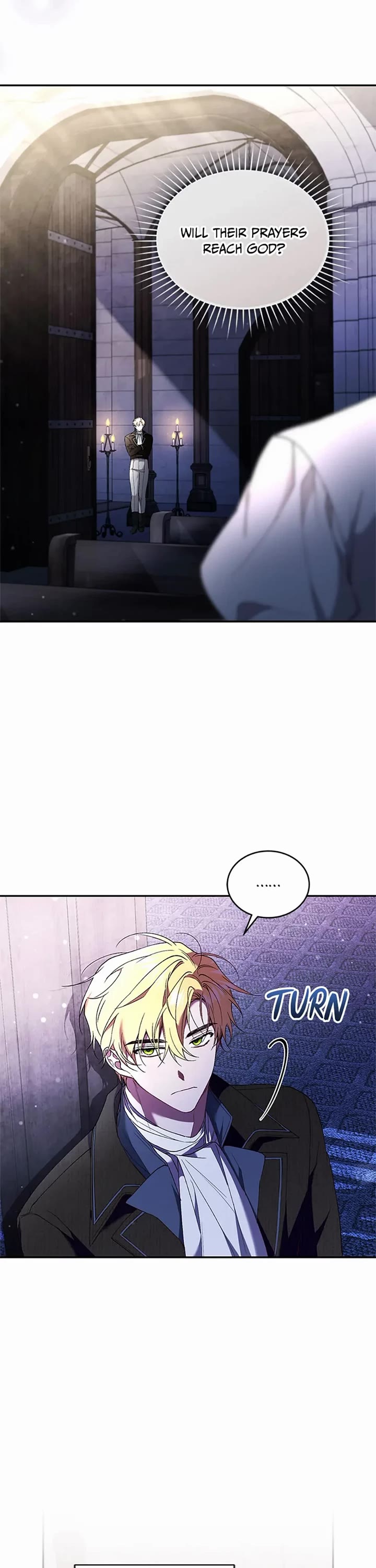 Resetting Lady Chapter 59 page 2 - Chapter 59