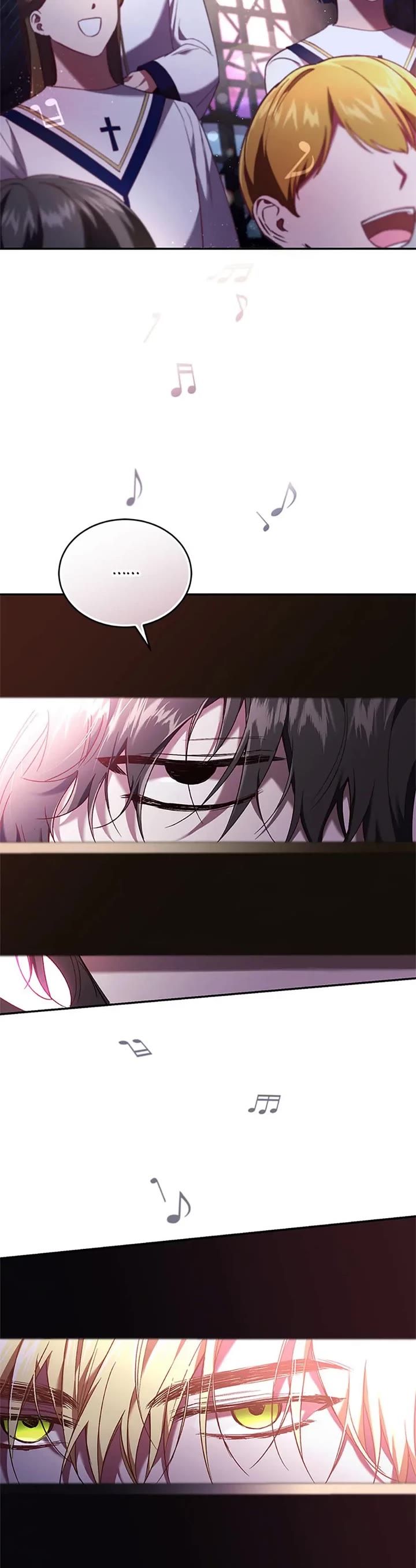 Resetting Lady Chapter 59 page 20 - Chapter 59