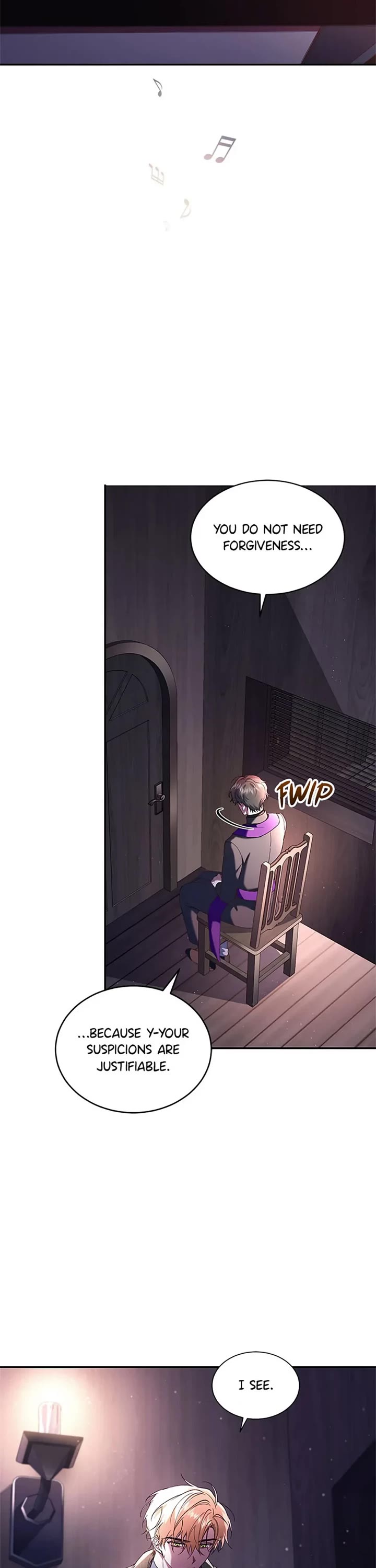 Resetting Lady Chapter 59 page 21 - Chapter 59