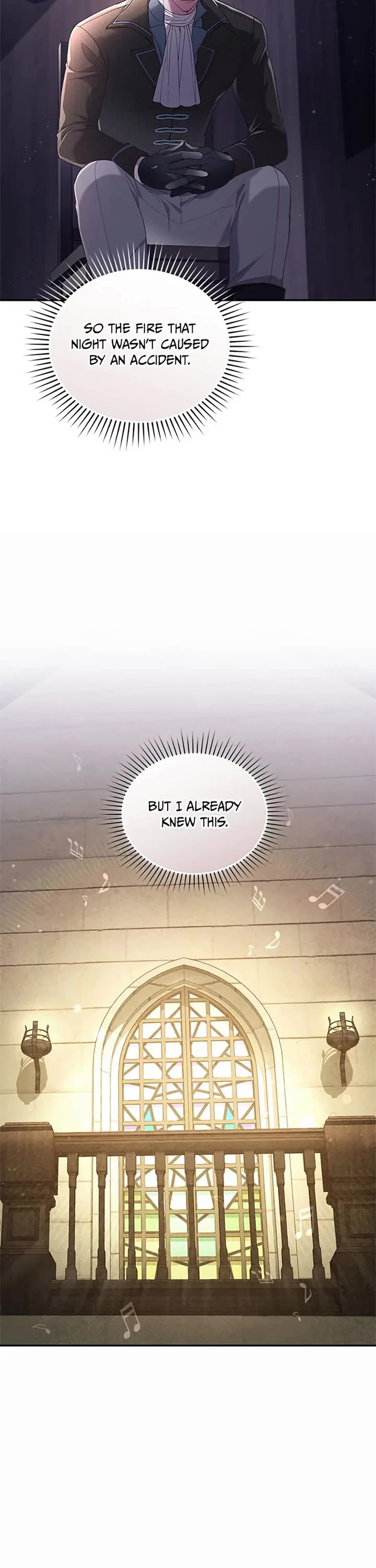 Resetting Lady Chapter 59 page 22 - Chapter 59