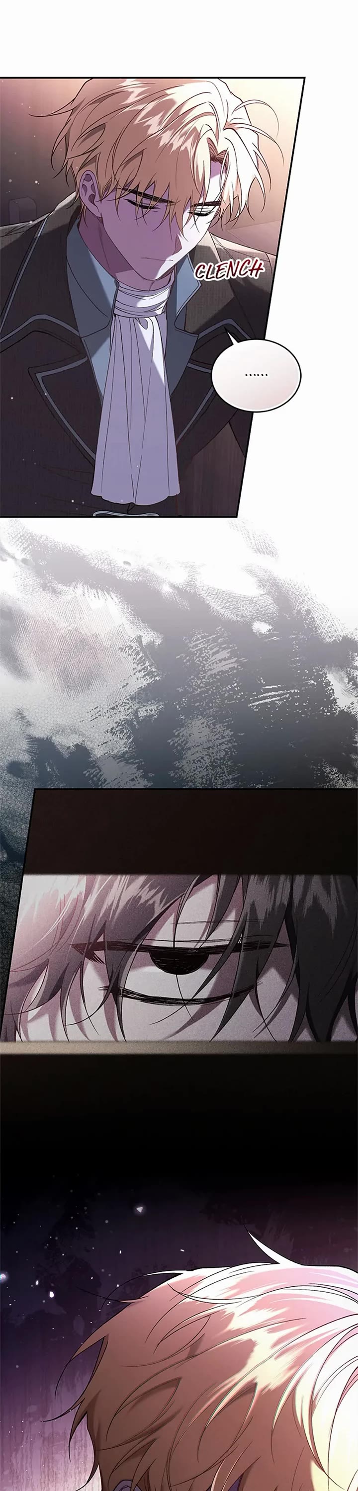 Resetting Lady Chapter 59 page 23 - Chapter 59