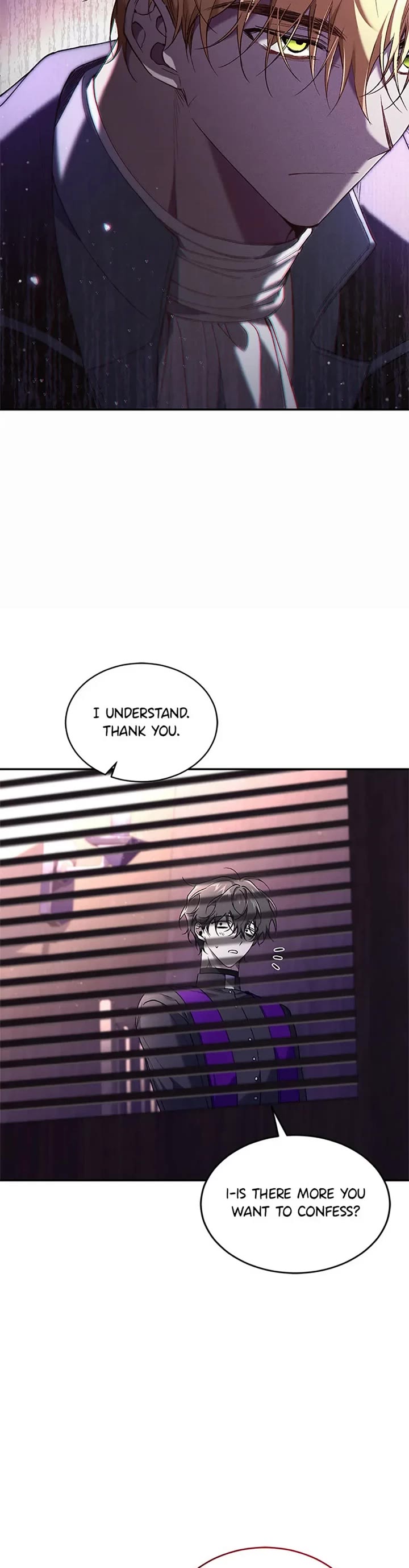 Resetting Lady Chapter 59 page 24 - Chapter 59