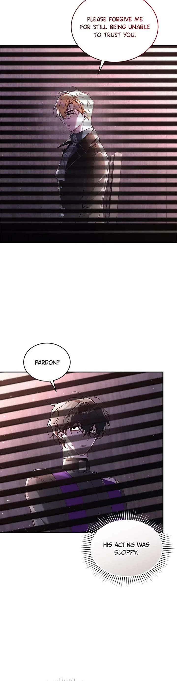 Resetting Lady Chapter 59 page 25 - Chapter 59
