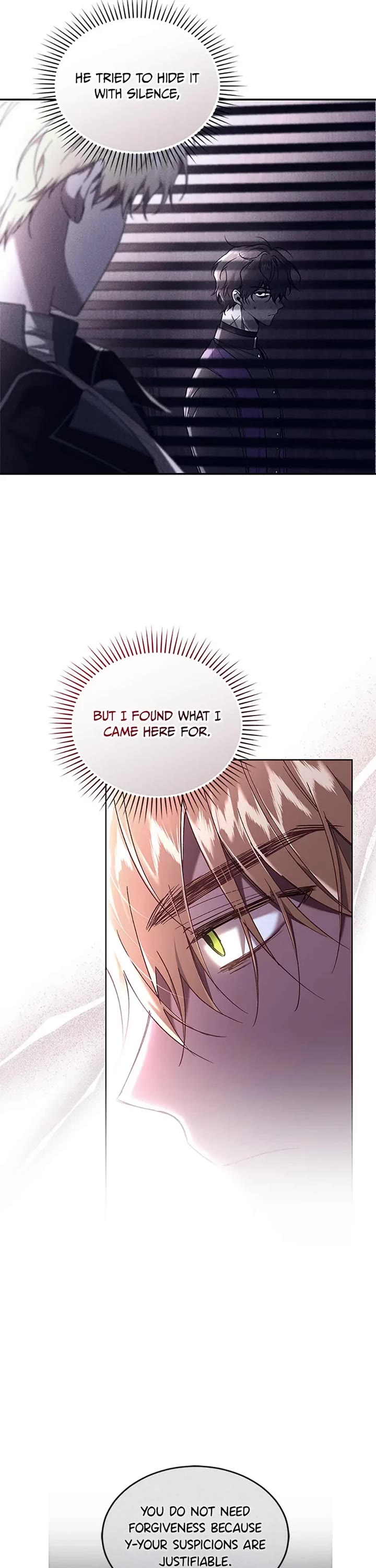 Resetting Lady Chapter 59 page 26 - Chapter 59