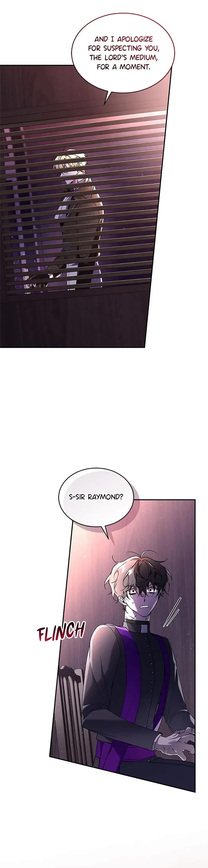 Resetting Lady Chapter 59 page 28 - Chapter 59