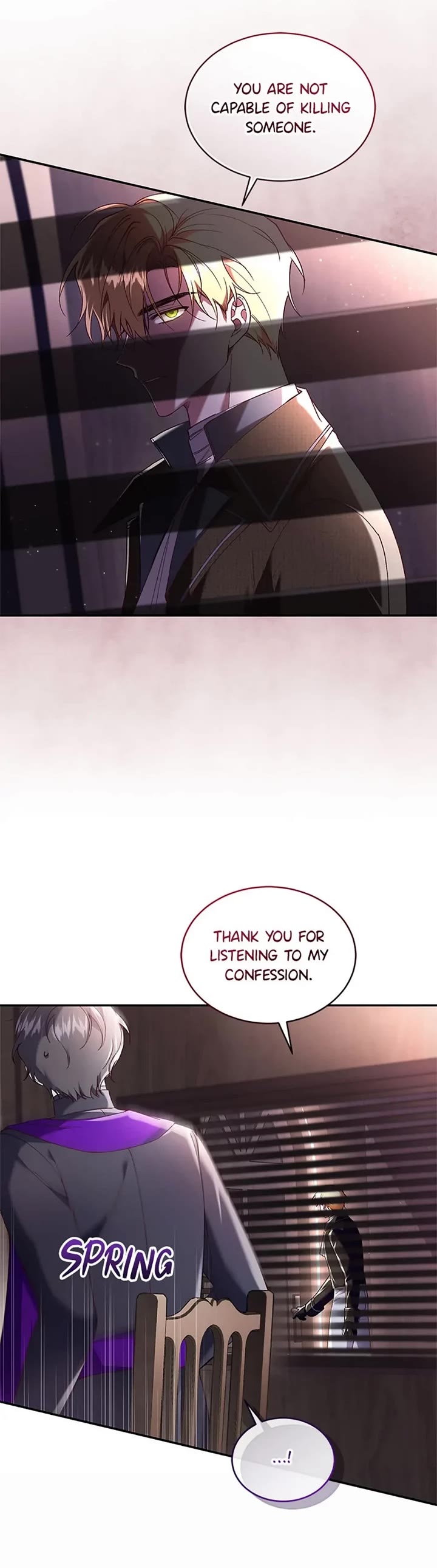 Resetting Lady Chapter 59 page 29 - Chapter 59