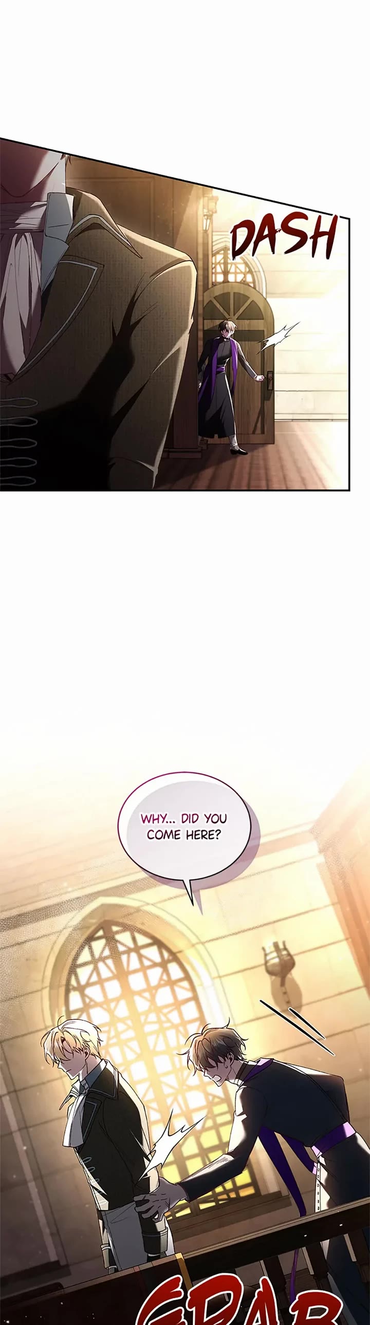 Resetting Lady Chapter 59 page 30 - Chapter 59