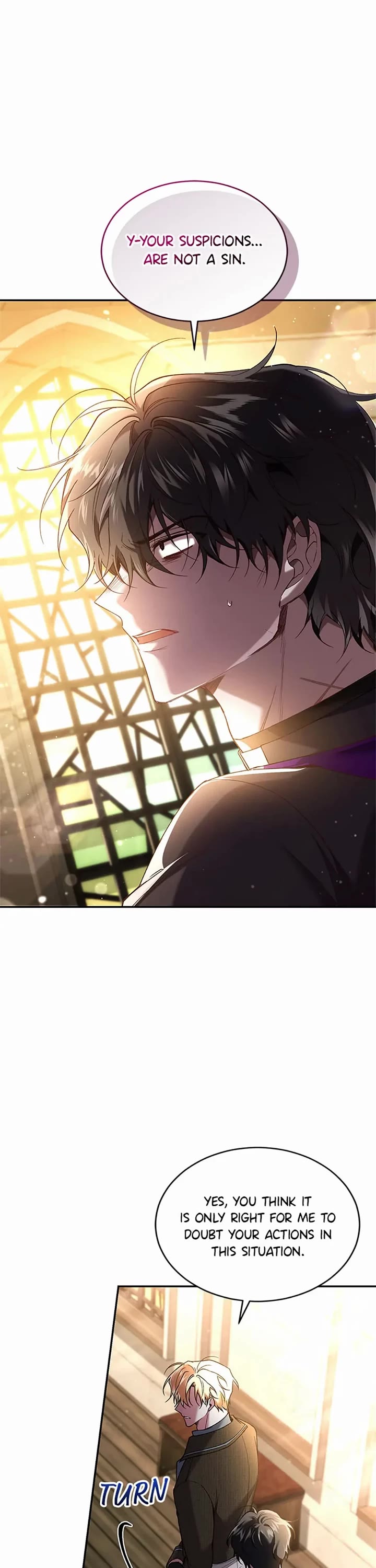 Resetting Lady Chapter 59 page 32 - Chapter 59