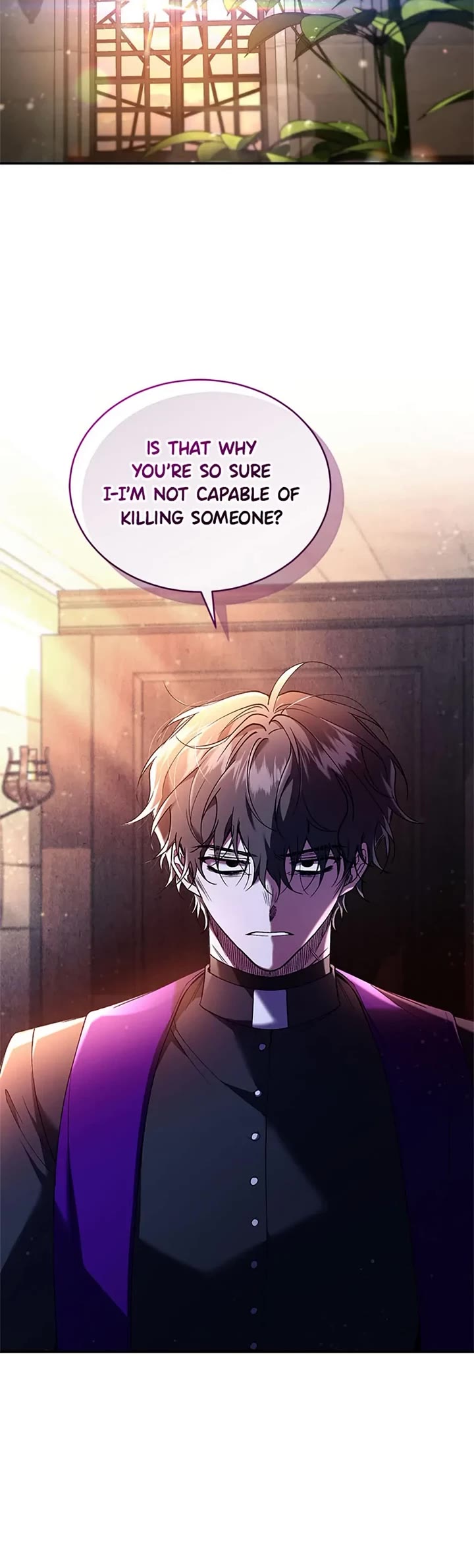 Resetting Lady Chapter 59 page 34 - Chapter 59