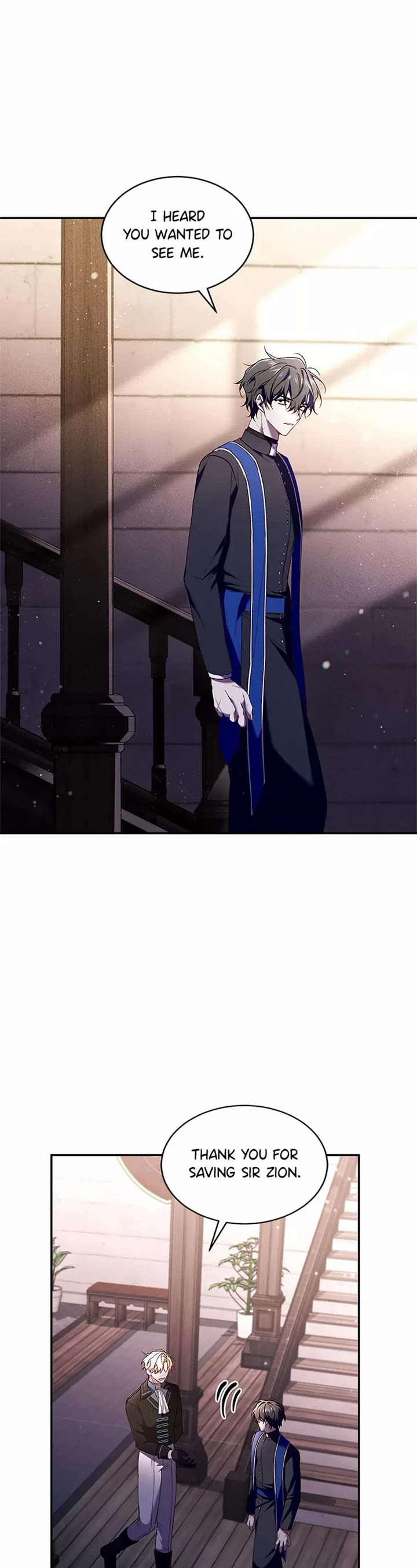 Resetting Lady Chapter 59 page 4 - Chapter 59