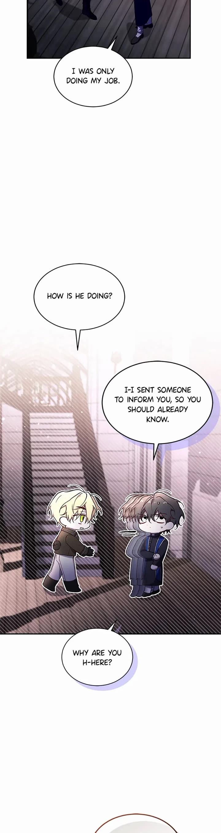 Resetting Lady Chapter 59 page 5 - Chapter 59