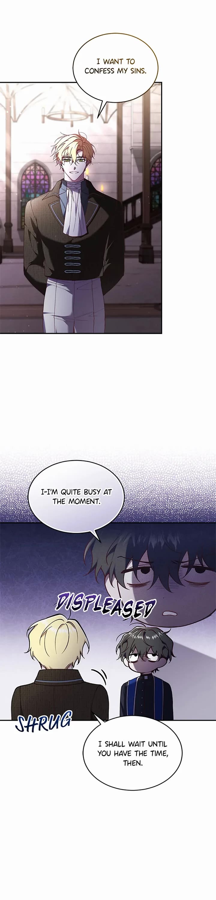 Resetting Lady Chapter 59 page 7 - Chapter 59
