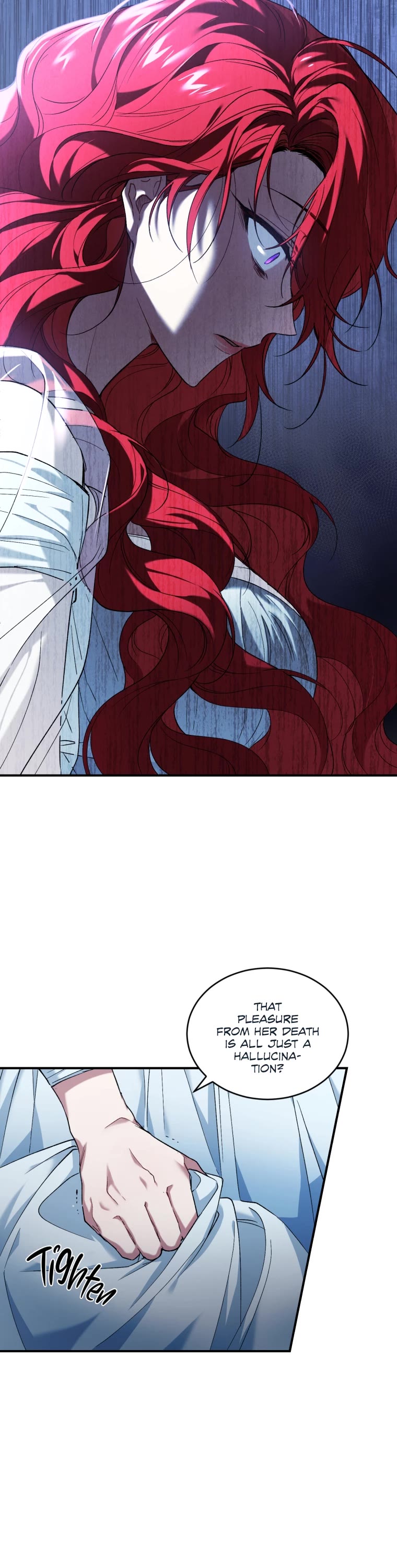 Resetting Lady Chapter 6 page 2 - Chapter 6