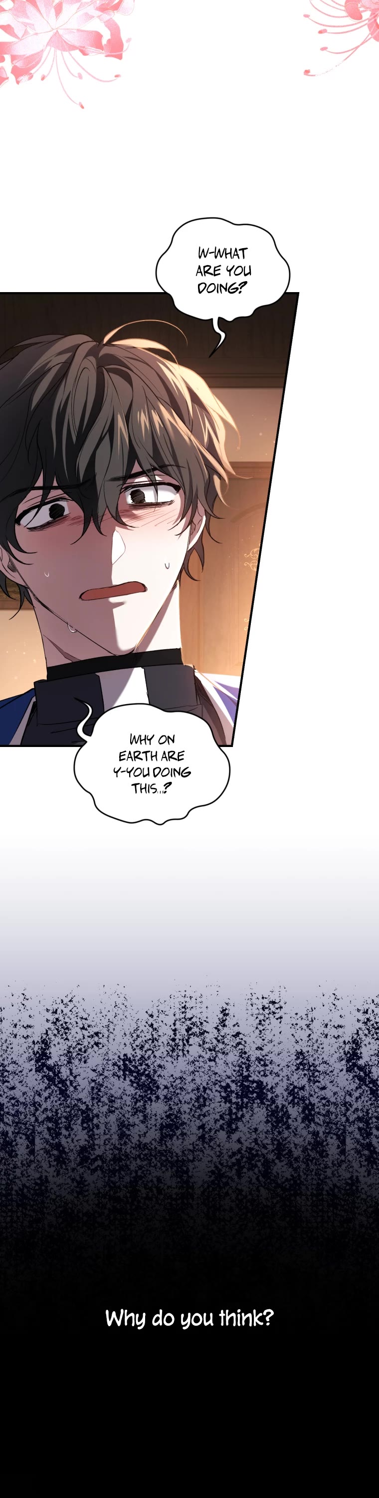 Resetting Lady Chapter 6 page 26 - Chapter 6