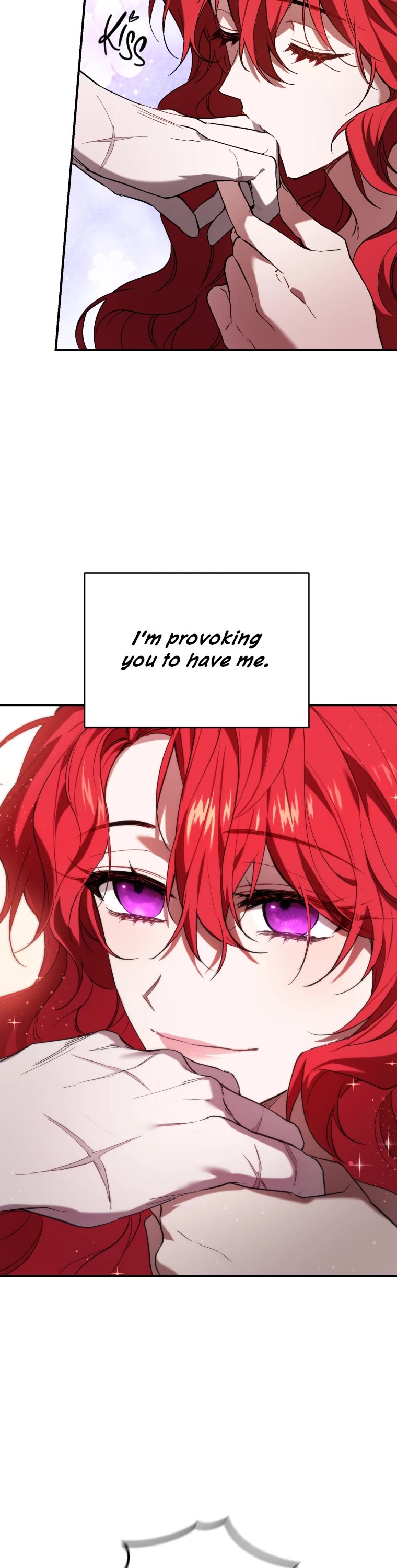 Resetting Lady Chapter 6 page 29 - Chapter 6