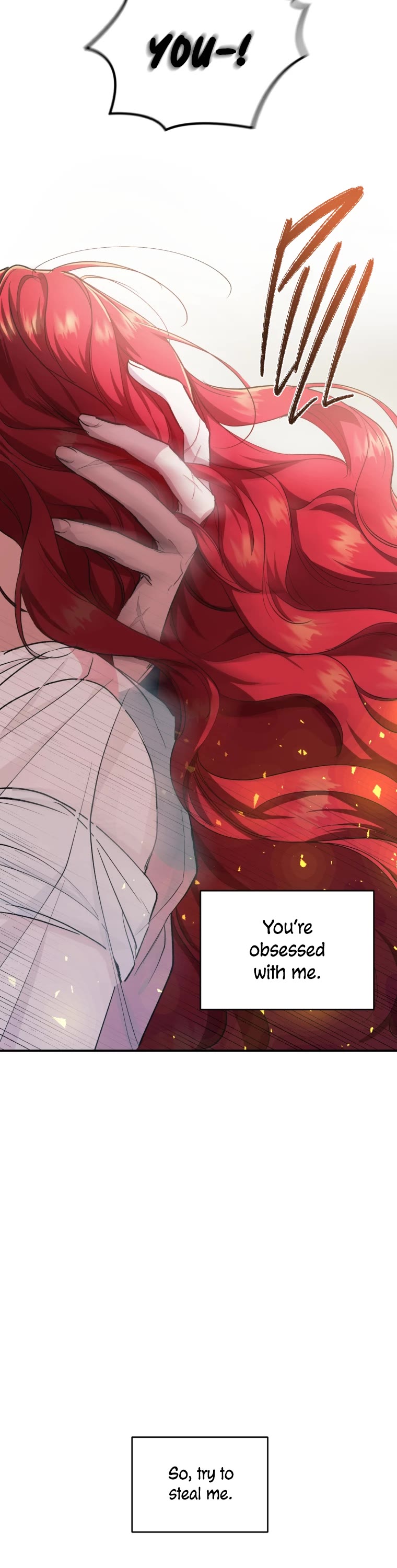 Resetting Lady Chapter 6 page 30 - Chapter 6