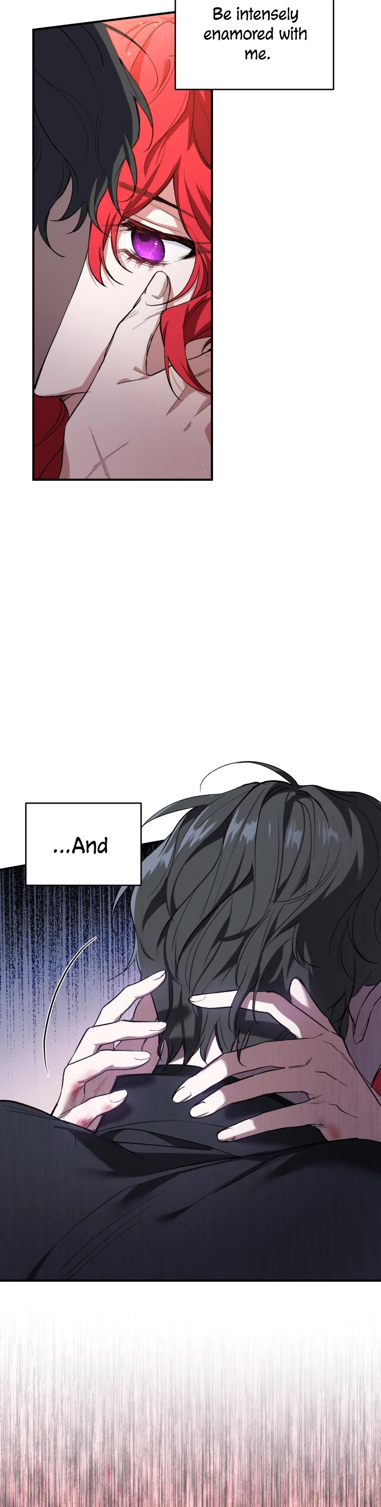 Resetting Lady Chapter 6 page 32 - Chapter 6